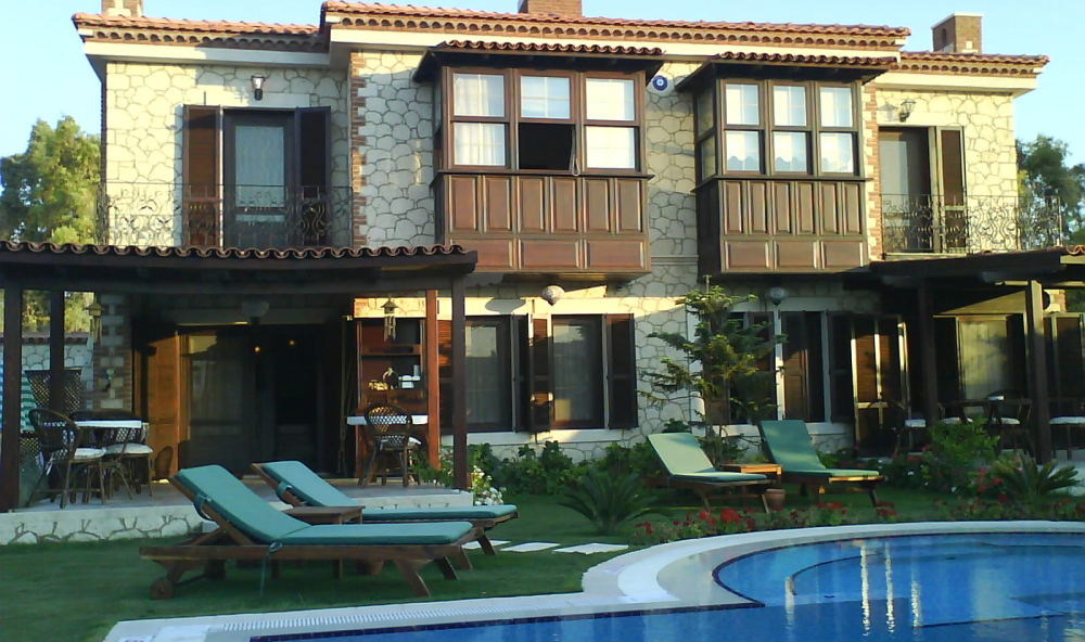 Seven Rooms Boutique